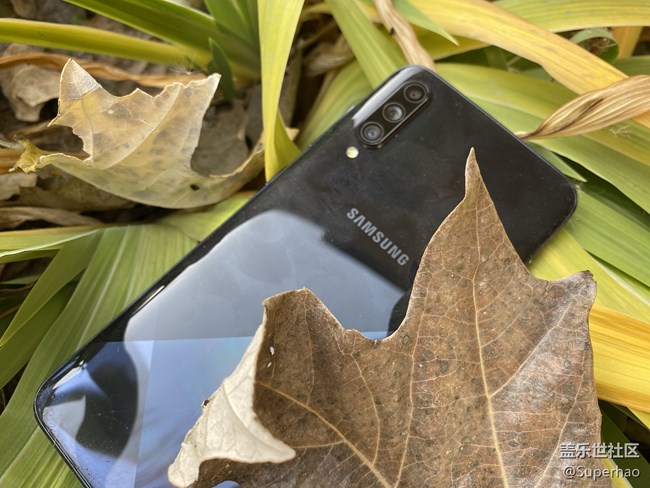 a70，遠比你紙面數(shù)據(jù)更優(yōu)秀