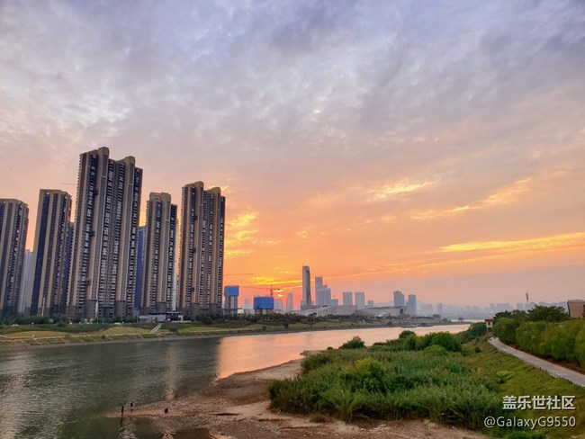 【Galaxy Note10系列星粉體驗活動】十代旗艦，十分強大