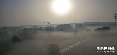 霧