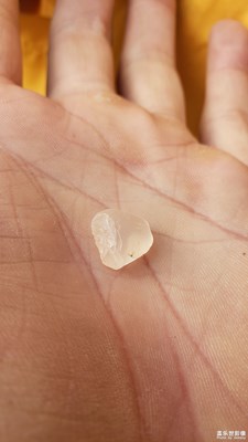 【享拍一刻】+烏爾禾寶石光