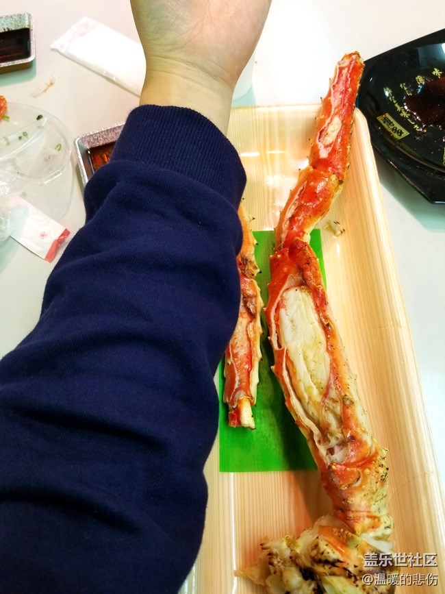 【異國(guó)美食】-黑門三平