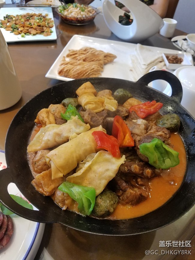 【無(wú)辣不歡】+鮮咸味辣的菜肴