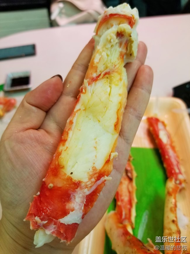 【異國(guó)美食】-黑門三平