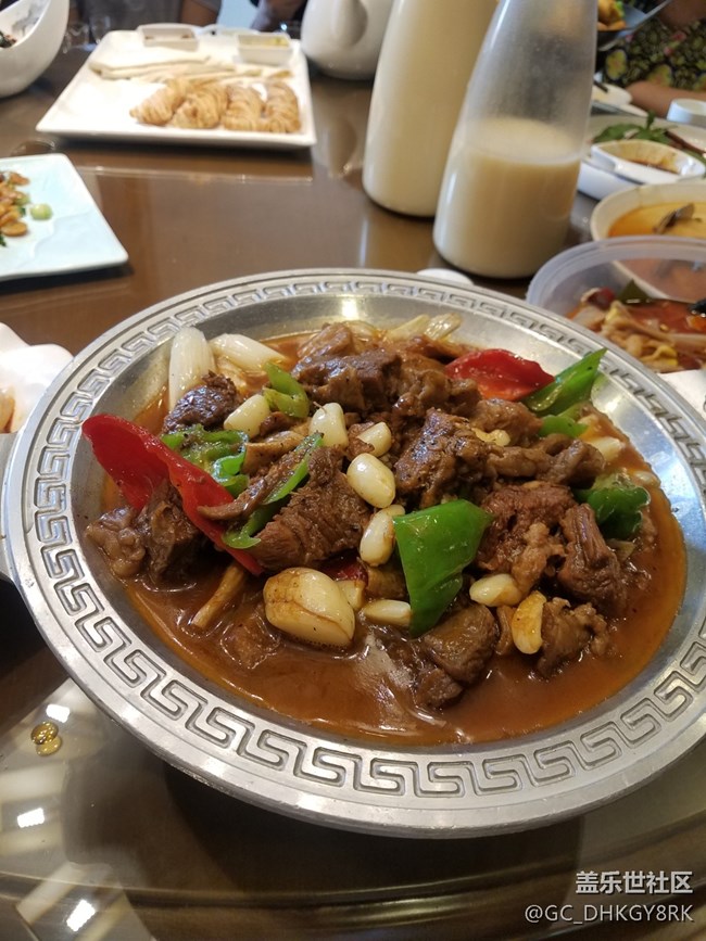 【無(wú)辣不歡】+鮮咸味辣的菜肴