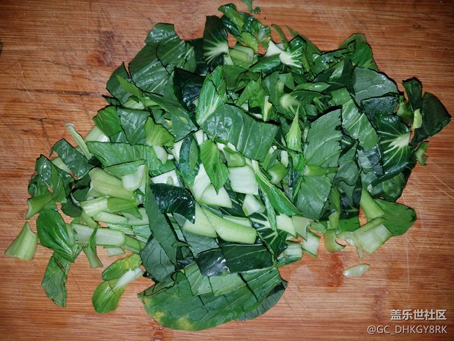 【溫暖早餐】+ 菜粥+青椒炒茶干+白煮蛋