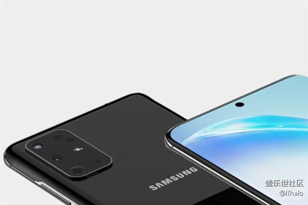 不止865 三星Galaxy S11+支持100倍變焦:一舉超越所有手機 不止865 三星Galaxy S11+支持100倍變焦:一舉超越所有手機