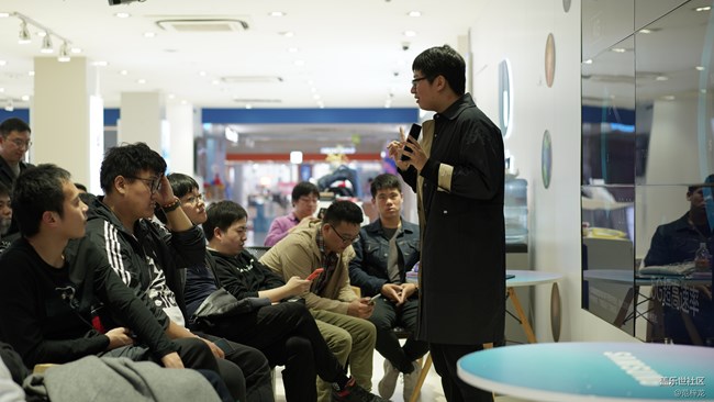 新時代的來臨，F(xiàn)old杭州品鑒會回顧