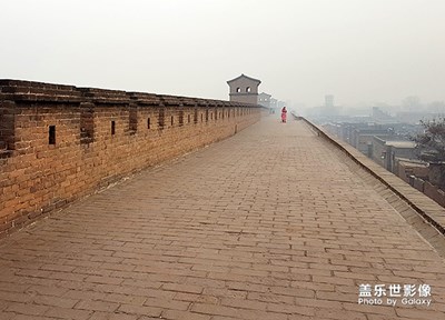 平遙古城掠影