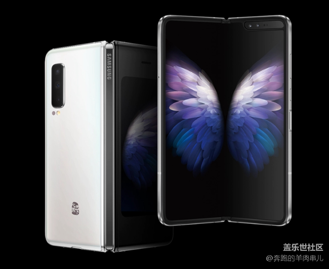 說說你生活中的黑白配