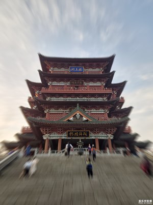 【享拍一刻】+江南三大名樓之滕王閣