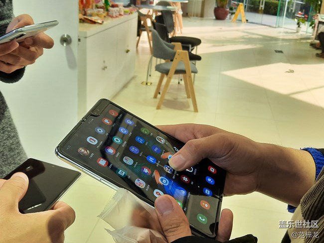 新時代的來臨，F(xiàn)old杭州品鑒會回顧