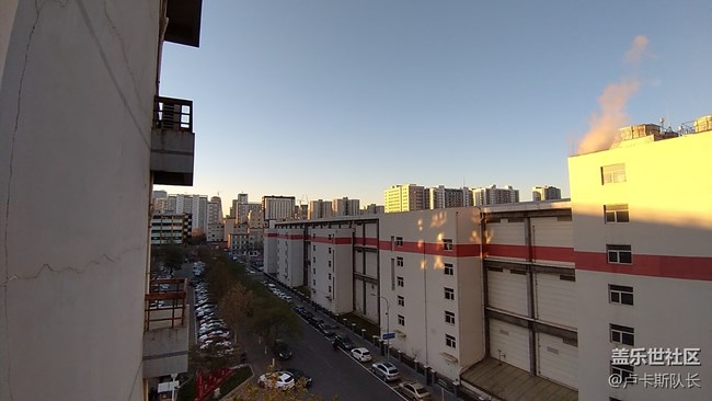 千元超廣角 三星A20s將視界盡收眼底