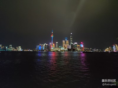 【Galaxy Note10系列體驗(yàn)】超廣角的超體驗(yàn)