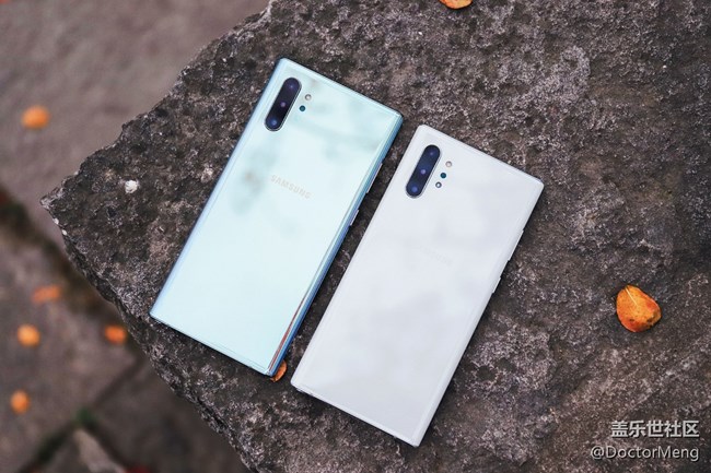 【Galaxy Note10系列體驗(yàn)】這才是年度機(jī)皇該有的樣子