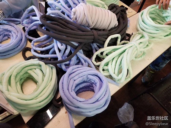 從未來中展開的DIY之旅——Galaxy Fold 體驗會