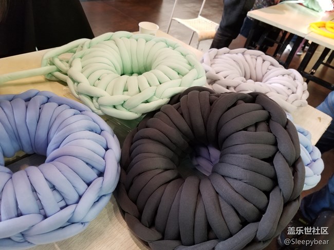 從未來中展開的DIY之旅——Galaxy Fold 體驗會