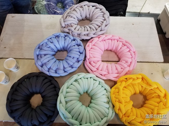 從未來中展開的DIY之旅——Galaxy Fold 體驗會