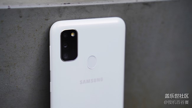 看這里 選擇三星Galaxy M30s的五大理由