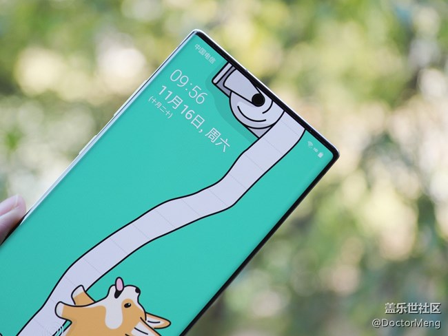 【Galaxy Note10系列體驗(yàn)】這才是年度機(jī)皇該有的樣子