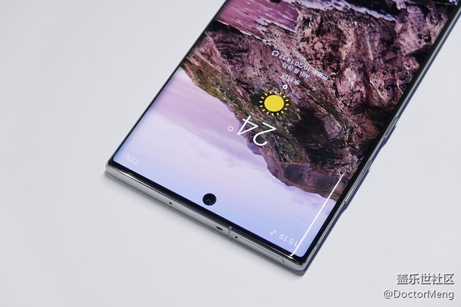 【Galaxy Note10系列體驗(yàn)】這才是年度機(jī)皇該有的樣子