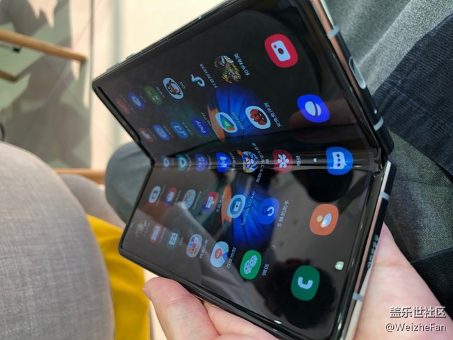 Galaxy Fold杭州品鑒會(huì)回顧