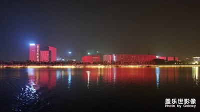 西安人的國(guó)慶