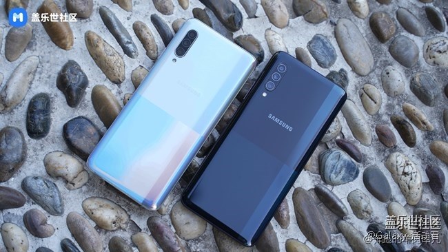 發(fā)現(xiàn)你身邊的A90 5G，贏手機(jī)大獎(jiǎng)！