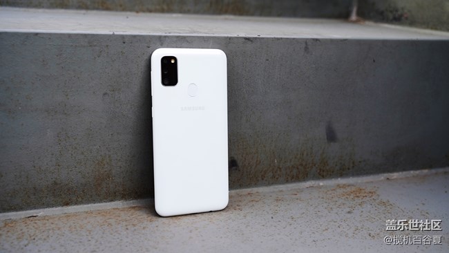 看這里 選擇三星Galaxy M30s的五大理由