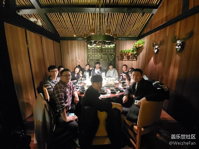 Galaxy Fold杭州品鑒會(huì)回顧