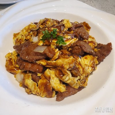 不錯(cuò)的菜品