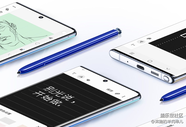 4096級(jí)壓感是種什么體驗(yàn)？