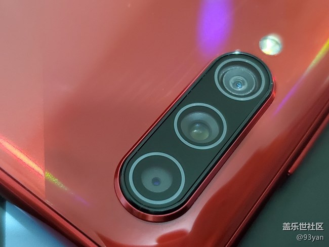 Galaxy A70S 初體驗(yàn) Galaxy A70S 初體驗(yàn)