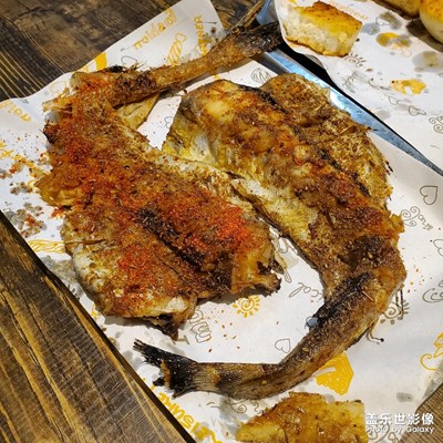 昨晚小聚