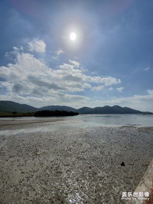 海灣