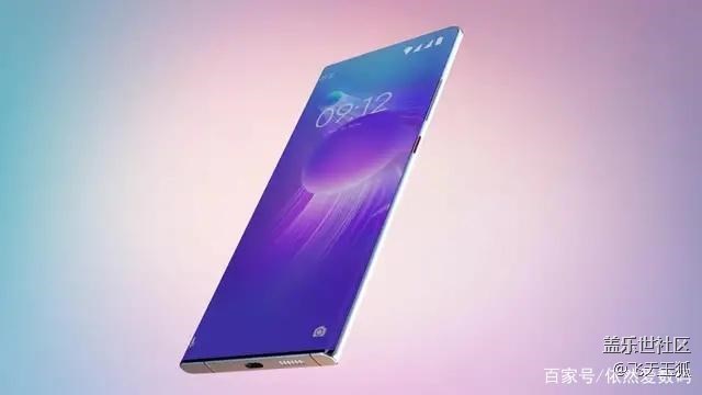 三星爆發(fā)了！這才是真正的黑科技！