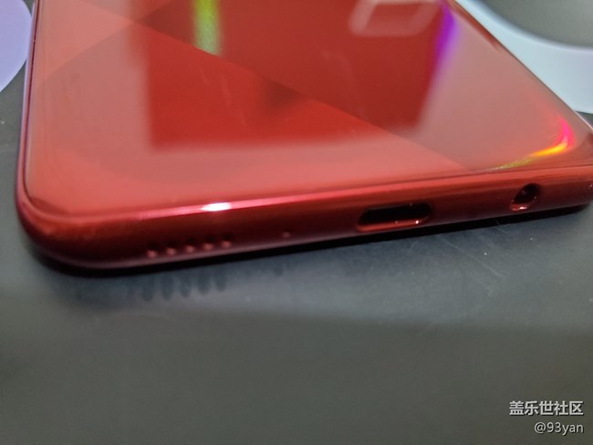 Galaxy A70S 初體驗(yàn) Galaxy A70S 初體驗(yàn)