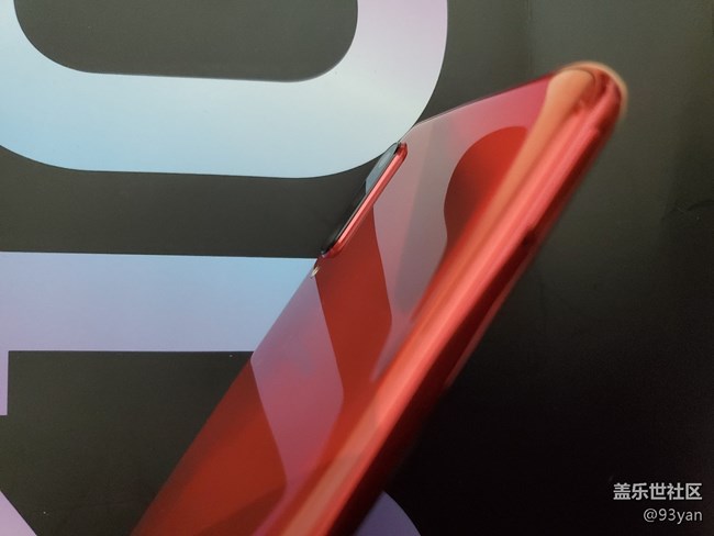 Galaxy A70S 初體驗(yàn) Galaxy A70S 初體驗(yàn)