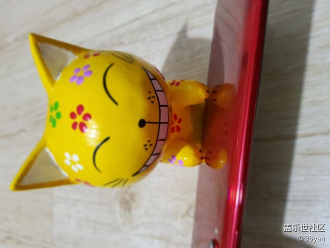 Galaxy A70S 初體驗(yàn) Galaxy A70S 初體驗(yàn)