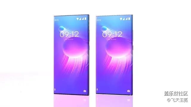 三星爆發(fā)了！這才是真正的黑科技！