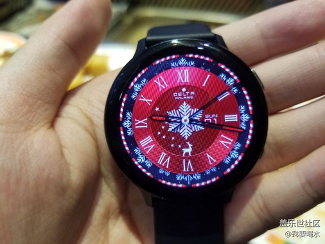 2019年12月初星粉聚餐開(kāi)心快樂(lè)就是一天