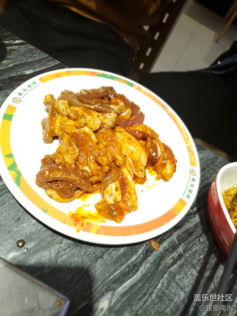 2019年12月初星粉聚餐開(kāi)心快樂(lè)就是一天