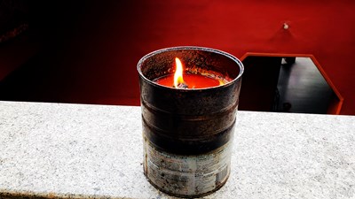 你好，十二月