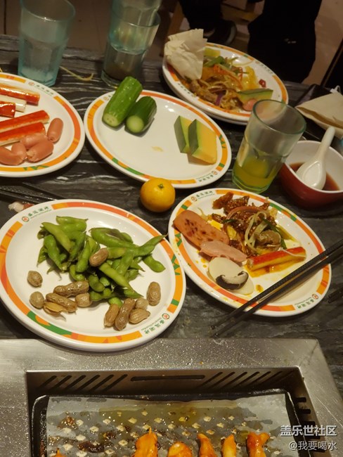 2019年12月初星粉聚餐開(kāi)心快樂(lè)就是一天