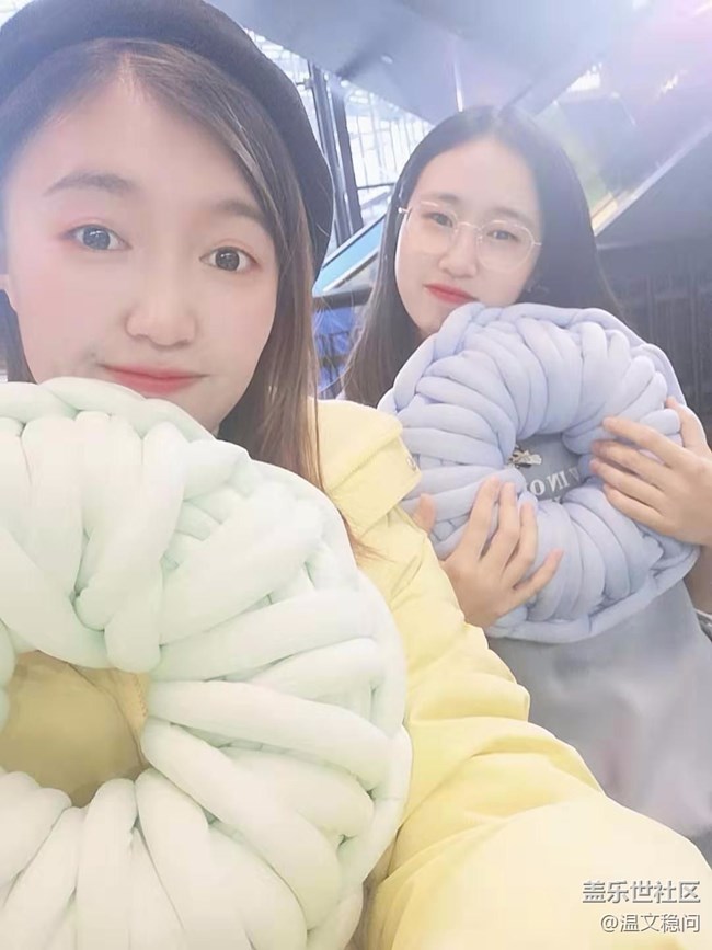 Fold體驗(yàn)&冰島抱枕DIY活動(dòng)回顧