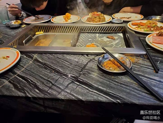 2019年12月初星粉聚餐開(kāi)心快樂(lè)就是一天