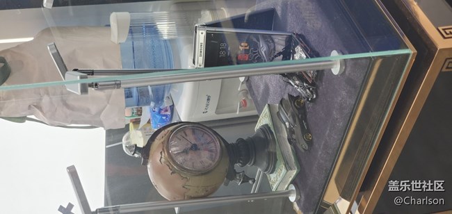 2019年 11月 Galaxy Fold廣州品鑒會回顧