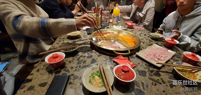 桂林星部落成立见面会 桂林星部落成立见面会