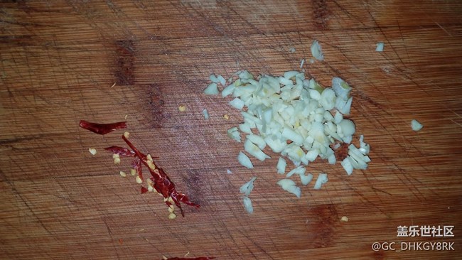 【家常菜】+清炒萵筍絲