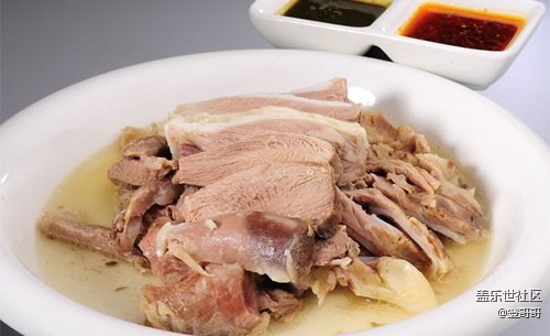 【美食活動(dòng)第十五期】- 冬至?xí)r節(jié)吃什么？