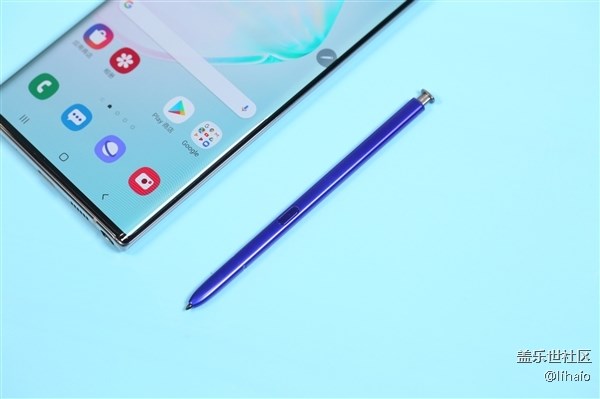 三星Note10 Lite曝光搭載Exynos 9810后置3200萬+1200萬雙攝